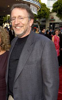 Phil Alden Robinson